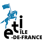 Logo Club ETI Ile-de-France